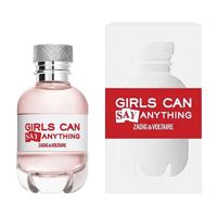 Zadig & Voltaire Girls Can Say Anything Eau de parfum Spray 50 ml Dames - thumbnail