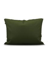 Essenza Essenza Minte Kussensloop Moss 60x70 - thumbnail