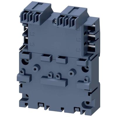 Siemens 3RV2917-4A Verzamelrail 1 stuk(s) (b x h x d) 91.4 x 129 x 58.5 mm