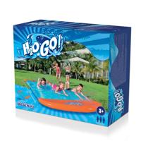 Bestway H2OGO! Blobzter waterglijbaan - thumbnail