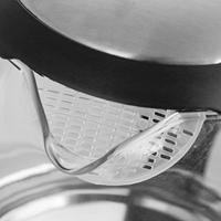 Emerio WK-125145 Waterkoker Zwart - thumbnail