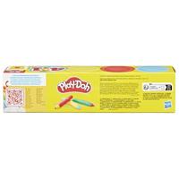 Play-Doh Back To School 5 Pack - thumbnail