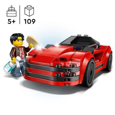 Bouwspel Lego - thumbnail