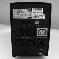 VALUE UPS 1200 - Line Interactive UPS met USB poort - thumbnail
