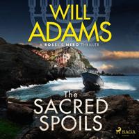 The Sacred Spoils - thumbnail