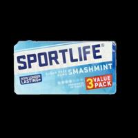 Smashmint 3 pack 1 Stuks - thumbnail