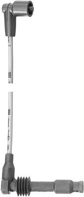 Bougiekabel R218S