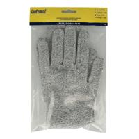 Duoprotect Snijbestendige handschoen maat L 1 Paar - thumbnail