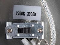 SLV ONE 60 1004759 LED-hanglamp LED vast ingebouwd 21 W Zwart - thumbnail