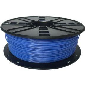 ABS filament Blauw naar Wit, 1.75 mm, 1 kg ABS filament Blauw naar Wit, 1.75 mm, 1 kg