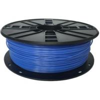 ABS filament Blauw naar Wit, 1.75 mm, 1 kg - thumbnail