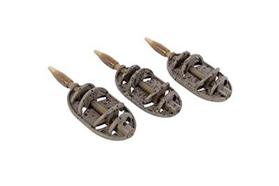 Preston Ics In-Line Dura Flat Method Small 20 gr