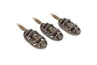 Preston Ics In-Line Dura Flat Method Small 20 gr - thumbnail