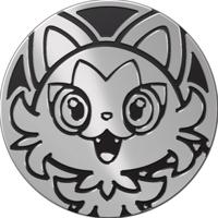 Pokemon TCG 2-pack Blister Espathra - thumbnail