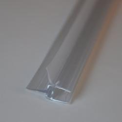 Wiesbaden universele waterkering Type 6 horizontaal 6 mm