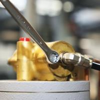 Beta 42NEW/SP15 Een nieuwe vorm 15-delig set ringsteeksleutels met standaard - 000421078 000421078 - thumbnail