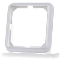 ELSO frame 204104 1-voudige FASHION Duro zuiver wit Meerdere kleuren 1 stuk(s) - thumbnail