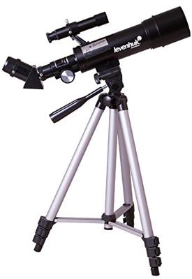 Levenhuk Refractor-telescoop Vergroting 100 x (max)
