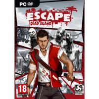 Escape Dead Island - thumbnail