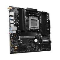Moederbord AMD Asrock B850M Pro-A WiFi - thumbnail