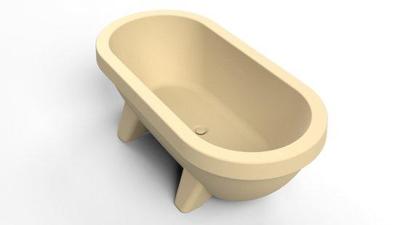 Buitenbad IV Chill Dept - Chill dept Buitenbad IV Chill Dept - Chill dept