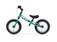 Yedoo one too trainingbike tealblue - thumbnail