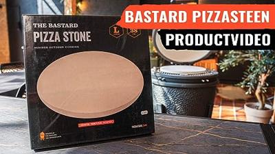 The Bastard Pizzasteen Compact