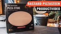 The Bastard Pizzasteen Medium - thumbnail