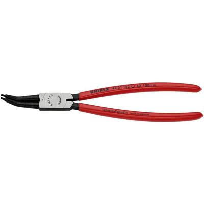 Knipex Borgveertang zwart geatramenteerd 225 mm - 4431J32 Knipex Borgveertang zwart geatramenteerd 225 mm - 4431J32