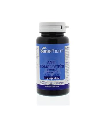 High Quality Anti-Homocysteïne complex