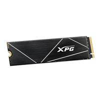 XPG GAMMIX S70 Blade M.2 2000 GB PCI Express 4.0 3D NAND NVMe - thumbnail