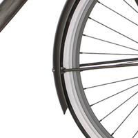 Cortina spatbord voor 28 u4 black graphite matt - thumbnail