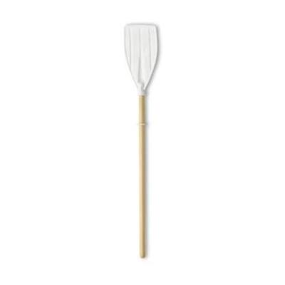 Adriatic peddel met houten steel 150cm