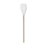 Adriatic peddel met houten steel 150cm - thumbnail