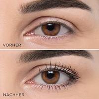 Artdeco Volume Supreme Mascara 15ml 01 Black Dames - thumbnail