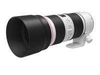 Canon EF 70-200mm F/4L IS II USM - thumbnail