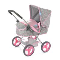 Hauck Poppenwagen Unicorn - thumbnail