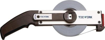 ROLBANDMAAT STL 30M 4000855420 ROLBANDMAAT STL 30M 4000855420