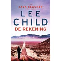 De rekening (Paperback) - thumbnail