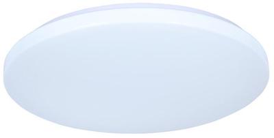 Profolux LED Plafonniere 255mm 12W 3000K - 5017840 Profolux LED Plafonniere 255mm 12W 3000K - 5017840