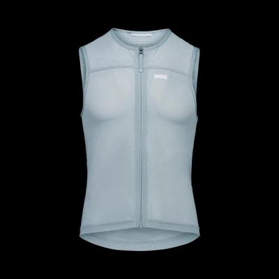 POC VPD Air Vest Rugbeschermer Heren Granite Grey L
