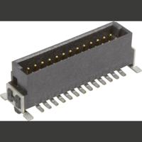 Harting 15110502601000 Male connector Aantal rijen 2 280 stuk(s) - thumbnail