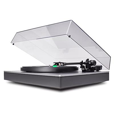 Cambridge Audio ALVA ST - Draaitafel met riemaandrijving met Bluetooth