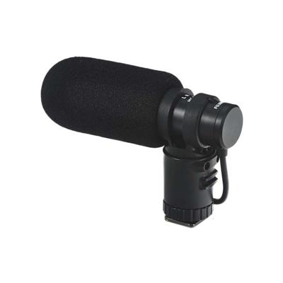 Fujifilm MIC-ST1 Microfoon voor digitale camera Zwart
