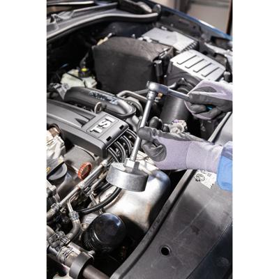 HAZET oliefiltersleutel "2169" oil filter key 2169 - thumbnail