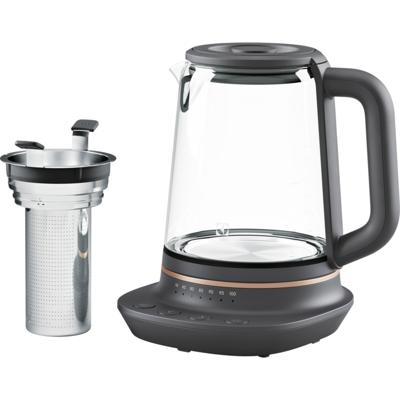 Waterkoker ELECTROLUX E7GK1-8BP