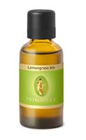 Primavera Lemongras bio 50 Milliliter - thumbnail