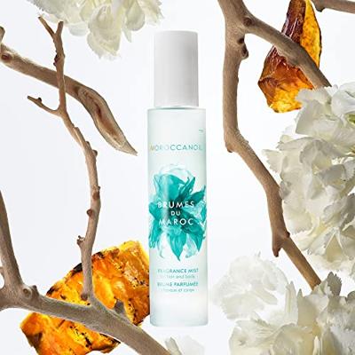 Moroccanoil Brumes Du Maroc Fragrance Mist 100 ml