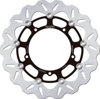 GALFER golf remschijf "df482 rotor brake rotors swimming - thumbnail