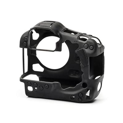 easyCover Body Cover for Canon R1 Black
